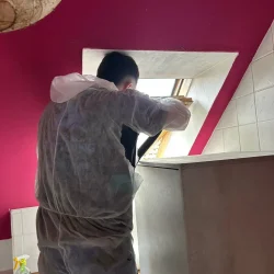 gebäudereinigung bretten