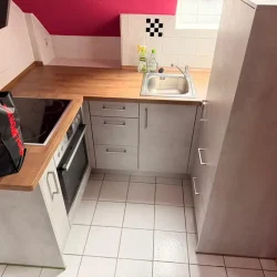 gebäudereinigung bretten